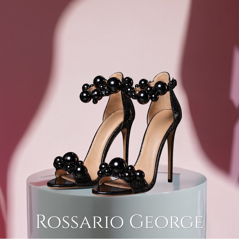 Orbital High Heels